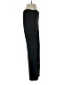 T Tahari Solid Black Dress Pants Size S - photo 4