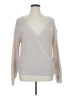 Gentle Fawn 100% Polyester Tan Cardigan Size XL - photo 1
