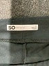 Sonoma Goods for Life Solid Black Active Pants Size L - photo 7