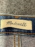 Madewell Blue Jeans Size 28 waist (petite) - photo 4