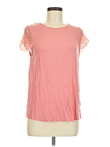 Merona Short Sleeve T-Shirt (view 1)