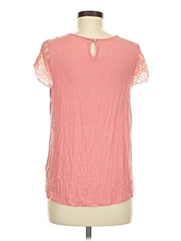 Merona Short Sleeve T-Shirt (view 2)