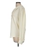 Susan Bristol 100% Polyester Ivory Long Sleeve Blouse Size 8 - photo 5
