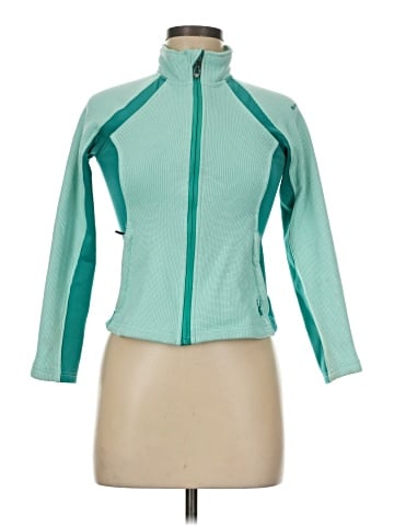 Spyder Track Jacket (view 1)