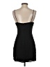 Superdown 100% Polyester Solid Black Cocktail Dress Size S - photo 2