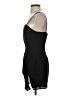 Superdown 100% Polyester Solid Black Cocktail Dress Size S - photo 5