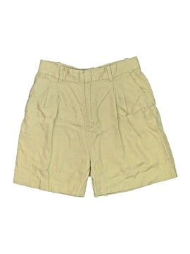 Oak + Fort Khaki Shorts