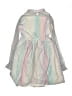 Arshiner Silver Dress Size 16 - photo 2