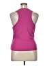 Athleta Pink Active Tank Size XL - photo 2