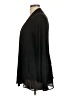 Downeast Black Cardigan Size L - photo 5