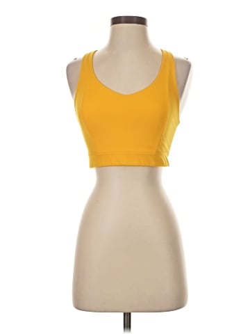 Girlfriend Collective Sports Bra (view 1)