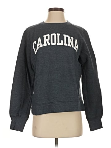 Redshirt Sweatshirt (view 1)
