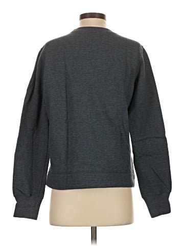 Redshirt Sweatshirt (view 2)