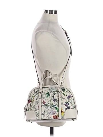 Gucci Satchel - back