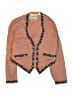 Assorted Brands Paisley Orange Blazer Size M (kids) - photo 1