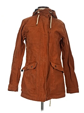 Duluth Trading Co. Coat