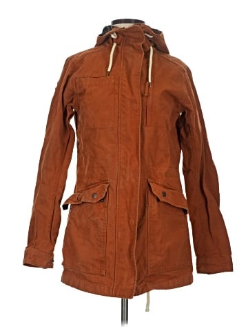 Duluth Trading Co. Coat (view 1)