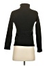 Marmot 100% Polyester Black Turtleneck Sweater Size S - photo 2