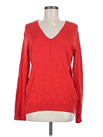 Ellen Tracy Long Sleeve T-Shirt (view 1)