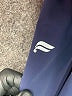 Fabletics Solid Blue Casual Pants Size XXL - photo 4