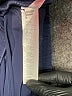 Fabletics Solid Blue Casual Pants Size XXL - photo 5