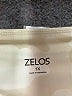 Zelos Ivory Leggings Size 1X - photo 7