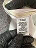 Zelos Ivory Leggings Size 1X - photo 8