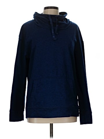 Crane Pullover Hoodie (view 1)
