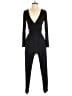 ASOS Solid Black Jumpsuit Size 4 - photo 1