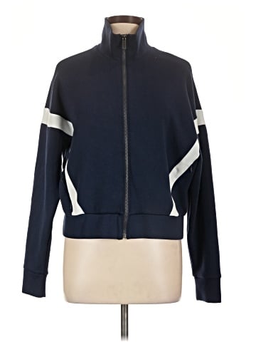 SPANX Track Jacket (view 1)
