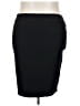 Torrid Solid Black Formal Skirt Size 5X Plus (6) - photo 1