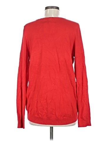 Ellen Tracy Long Sleeve T-Shirt (view 2)