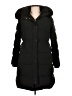 Kate Spade New York 100% Polyester Black Coat Size XL - photo 1