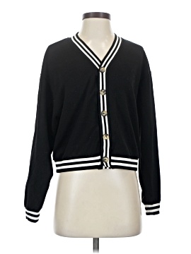 Move Theology Cardigan