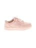 Nautica Pink Sneakers Size 5 - photo 1