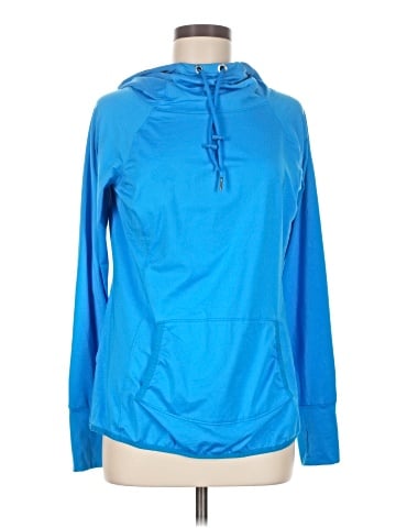 Exertek Pullover Hoodie (view 1)