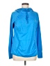 Exertek Blue Pullover Hoodie Size M - photo 1