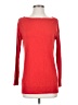 Halogen Red Pullover Sweater Size XS - photo 1
