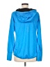 Exertek Blue Pullover Hoodie Size M - photo 2