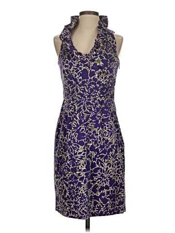 Taylor Cocktail Dress (view 1)