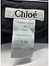 Chloé Solid Black Active Pants Size EU (FR) 38 / US 6 - photo 6