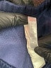 Fabletics Solid Blue Casual Pants Size XXL - photo 4
