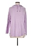 Avia Purple Pullover Sweater Size M - photo 1