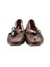 Tod's Brown Flats Size EU 38 - photo 2