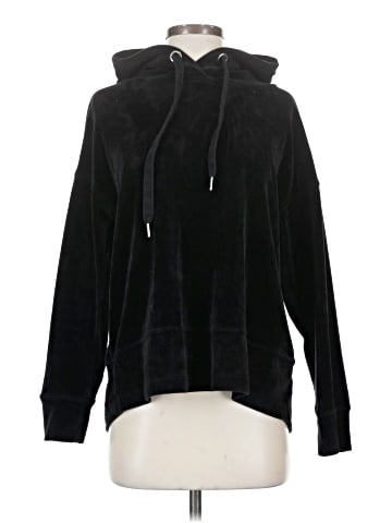 Harlowe & Graham Pullover Hoodie (view 1)