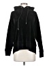 Harlowe & Graham Black Pullover Hoodie Size S - photo 1