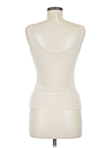 Lida Baday Sleeveless T-Shirt (view 2)
