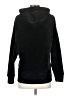 Harlowe & Graham Black Pullover Hoodie Size S - photo 2