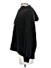 Harlowe & Graham Black Pullover Hoodie Size S - photo 5