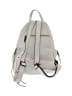 Rebecca Minkoff Ivory Gray Leather Backpack One size - photo 2
